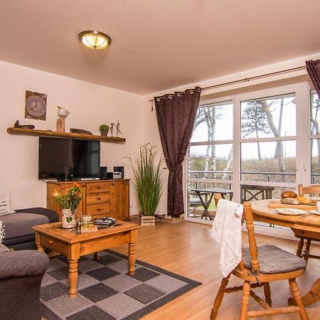 Duenenresidenz - Ferienwohnung 13 "Sandburg" Юліусрух Екстер'єр фото