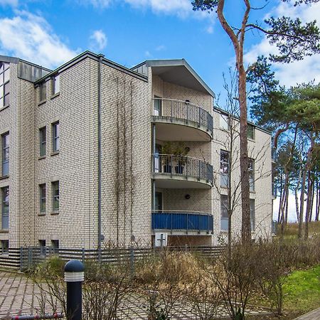 Duenenresidenz - Ferienwohnung 13 "Sandburg" Юліусрух Екстер'єр фото